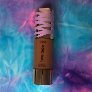 57N Rich Neutral Tarte Face Tape Foundation